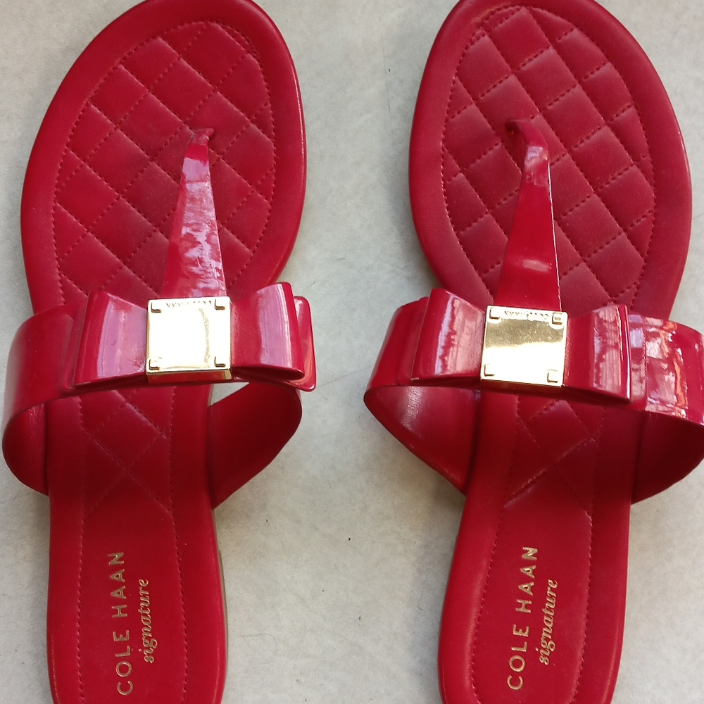 Cole Haan Sandles